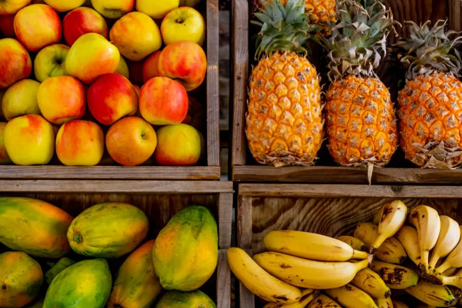 Improve Digestion with Healthy Eating