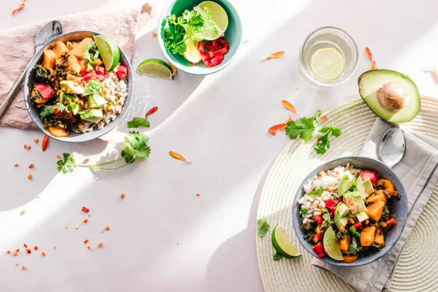 Holistic Nutrition for Gut Health