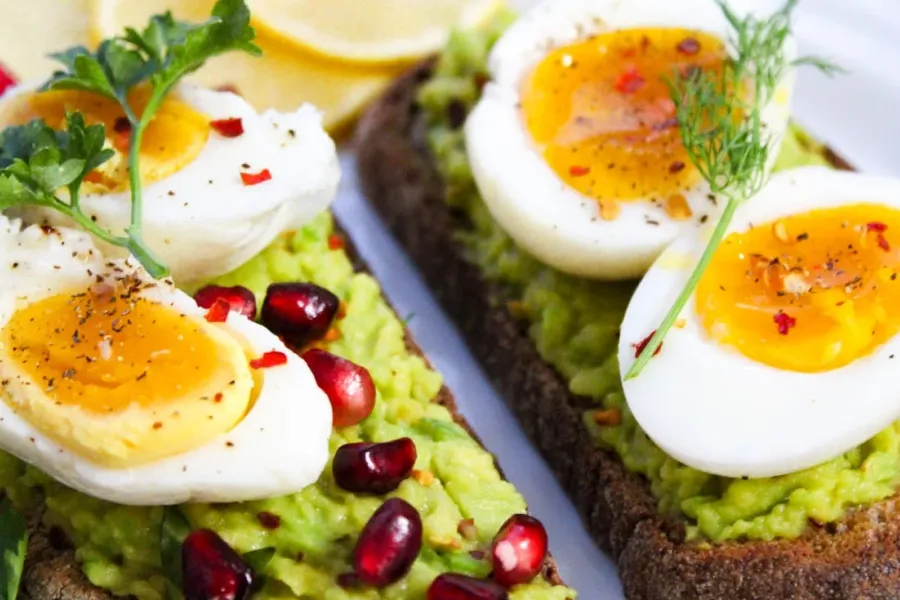 Gut Health and Digestion Guide