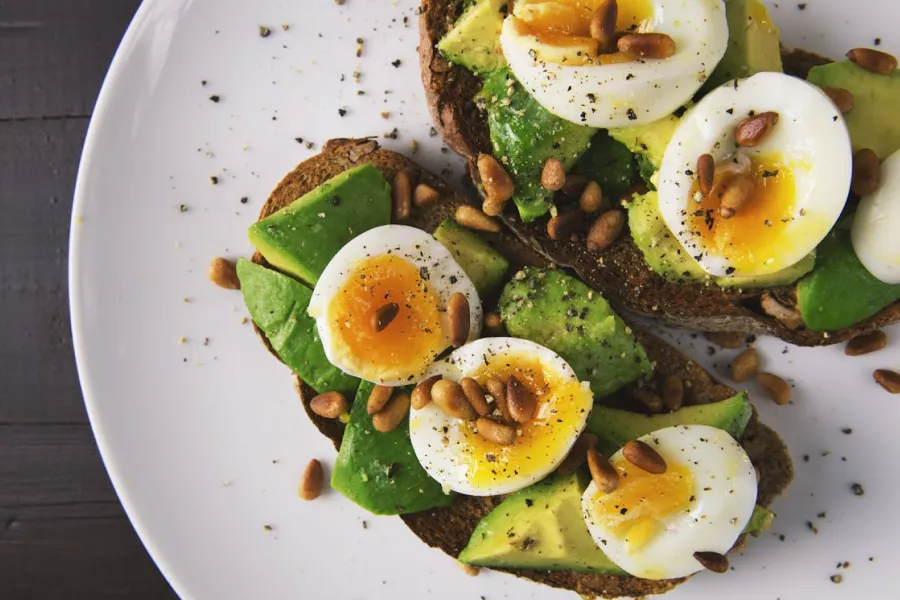 Holistic Nutrition for Gut Health