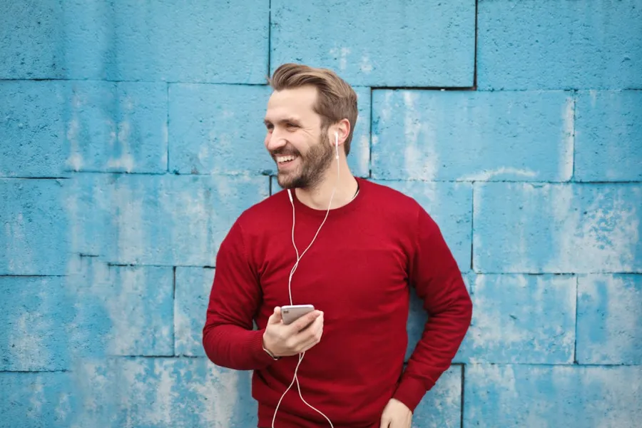 Music for Workplace Relaxation and Focus