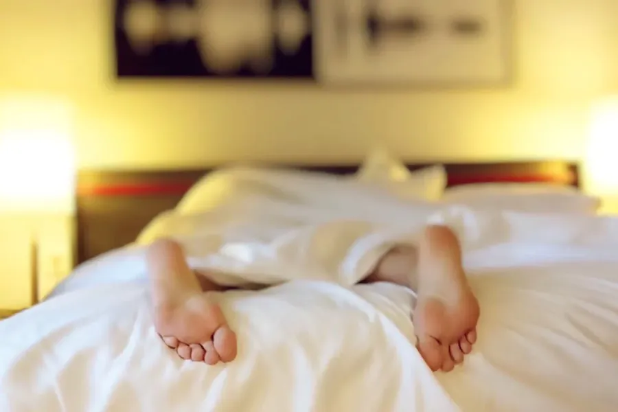 Deep Sleep Tips for Better Rest