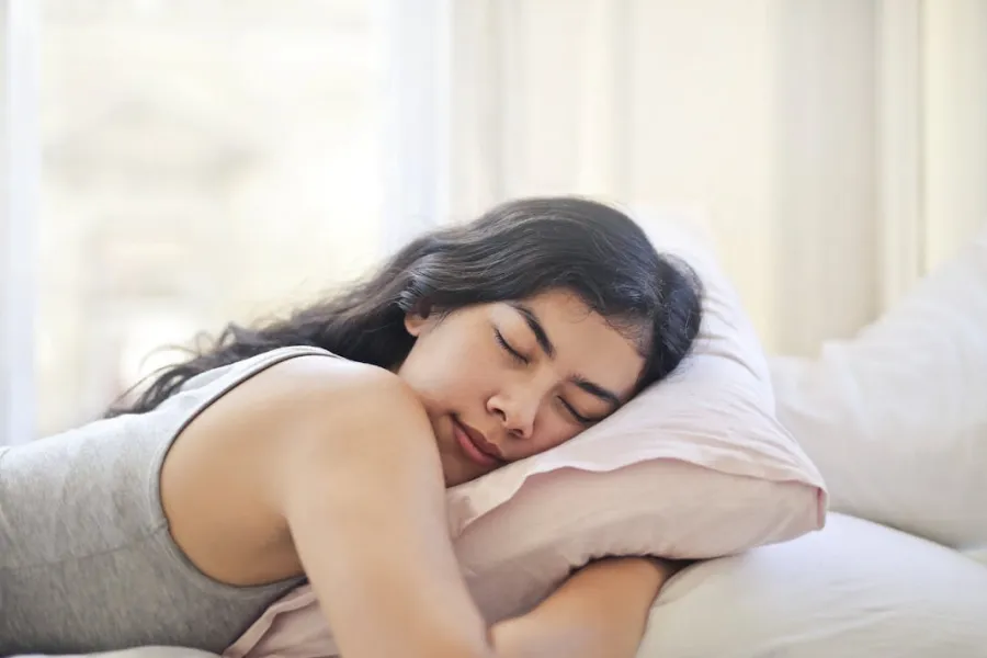 Reset Your Sleep Cycle Naturally