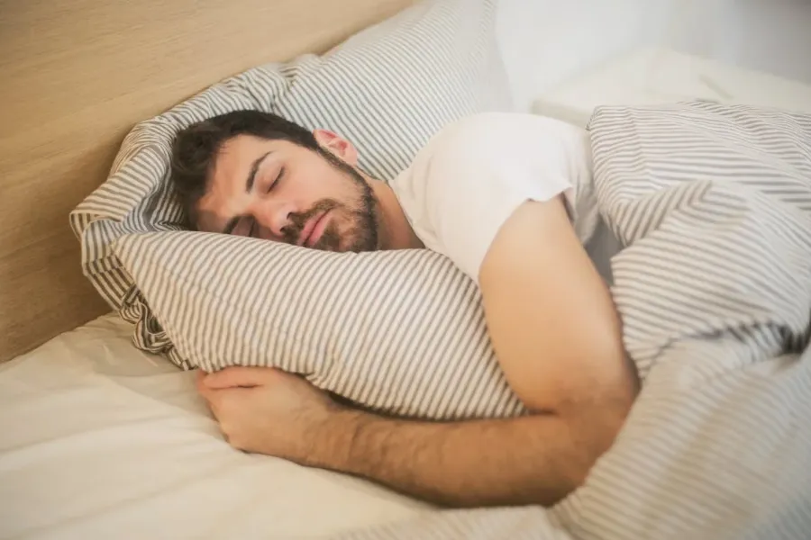 Reset Your Sleep Cycle Naturally
