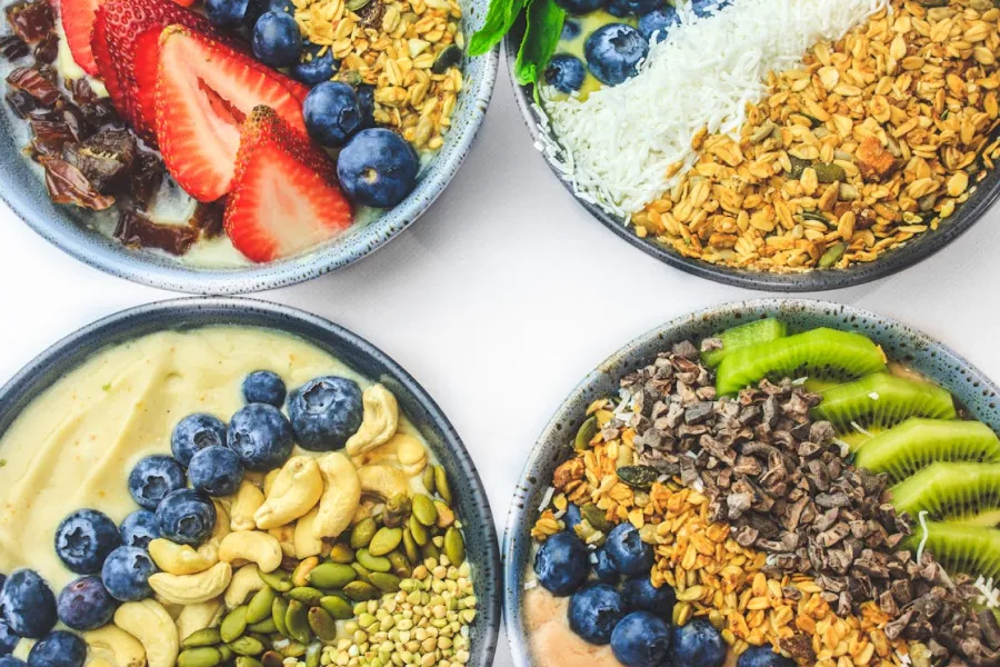 Sugar Detox Plan for Beginners