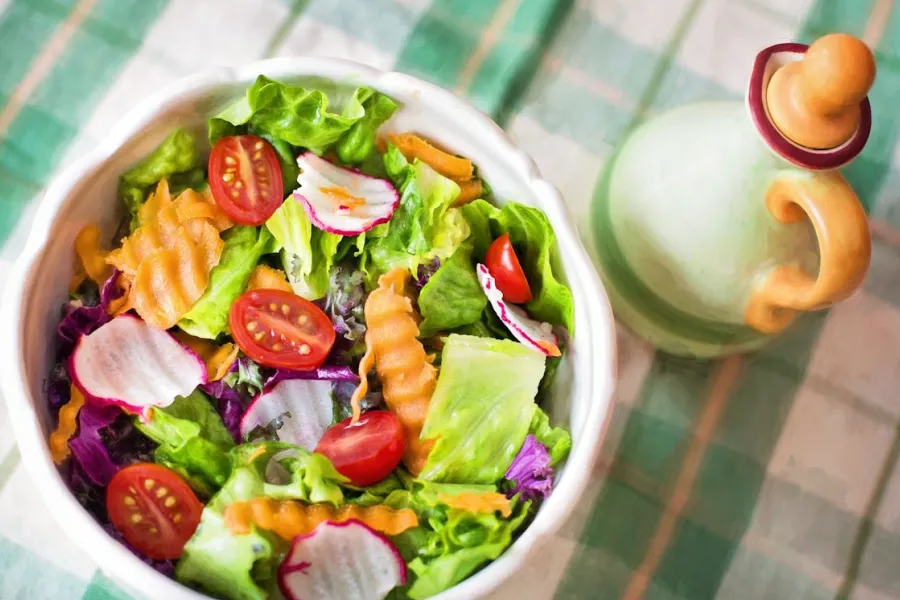 Cut Sugar and Boost Energy Naturally