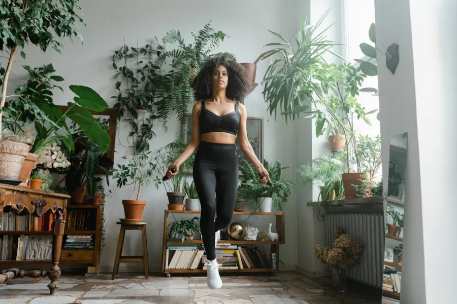Female Gym Workout Guide for Beginners